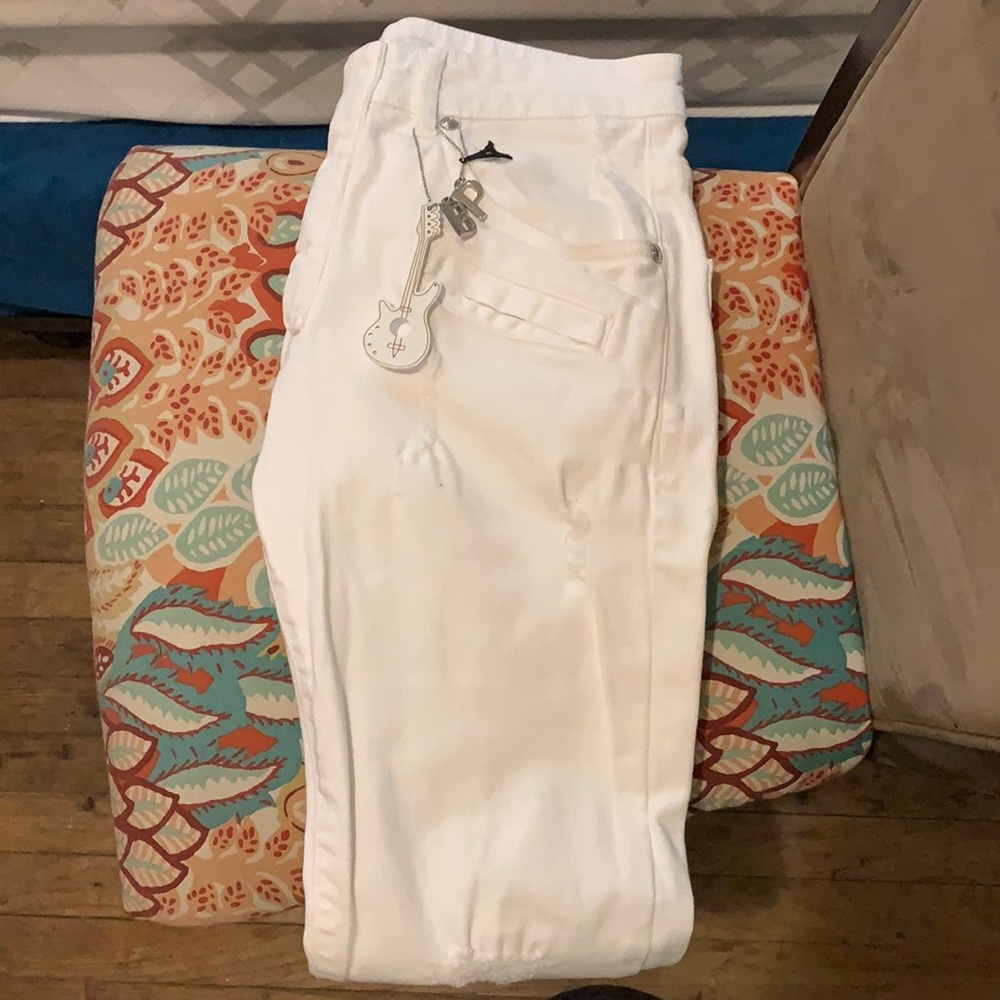 Balmain jeans
